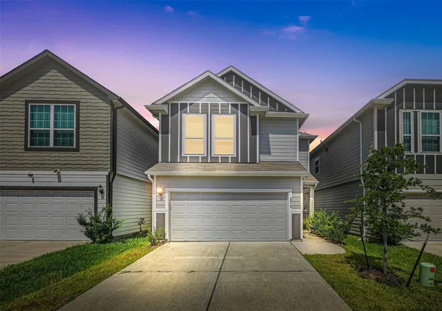 image of 3919 Faletti Dr, Katy, TX 77493 | MLS# 43105052
