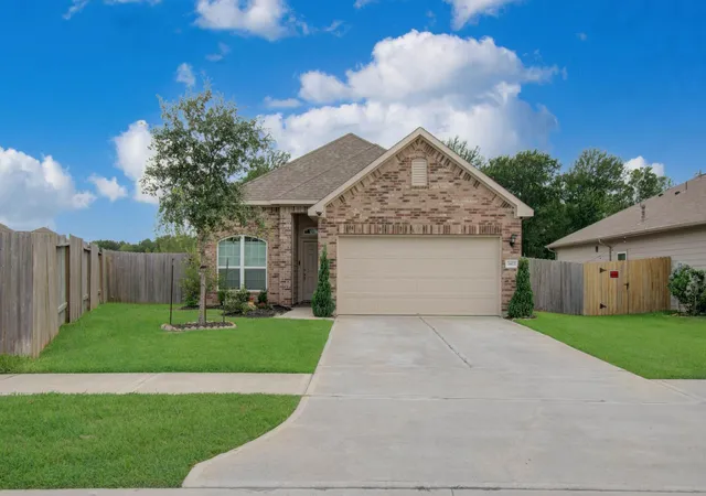 Single family home for sale at 3403 Brazos Fls Dr, Richmond, TX 77469 | MLS# 36360503