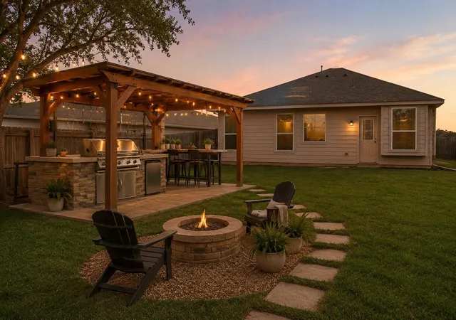 Photo 1 of Single family home for sale at 3403 Brazos Fls Dr, Richmond, TX 77469 | MLS# 36360503 | Listing updated on 2026-10-09