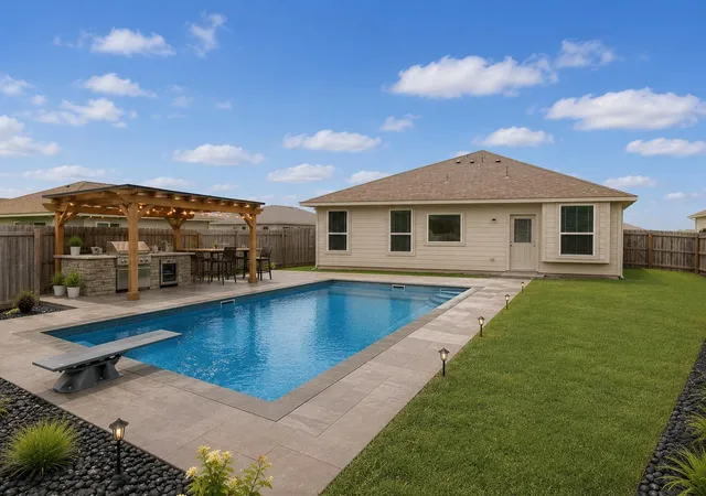 Photo 2 of Single family home for sale at 3403 Brazos Fls Dr, Richmond, TX 77469 | MLS# 36360503 | Listing updated on 2026-10-09