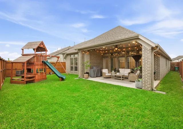 3rd image of 2115 Germander Ln, Brookshire, TX 77423 | MLS# 60095605