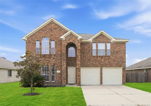 Photo 1 of Single family home for sale at 3226 Dove Cvs Cir, Humble, TX 77396 | MLS# 65451220 | Listing updated on 2026-09-12