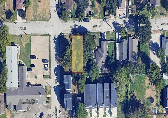 1st image of 1404 E 34th St, Houston, TX 77022 | MLS# 84224637