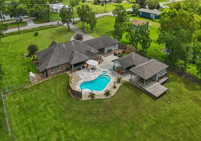 Homes for sale in Santa Fe, TX | 12707 28Th St, Santa Fe, TX 77510 | MLS# 27889203