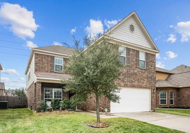 Photo 1 of Single family home for sale at 2702 Elm Xing Trl, Spring, TX 77386 | MLS# 92236714 | Listing updated on 2026-09-15