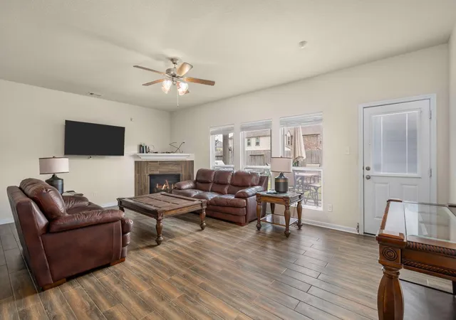 Photo 4 of Single family home for sale at 2702 Elm Xing Trl, Spring, TX 77386 | MLS# 92236714 | Listing updated on 2026-09-15