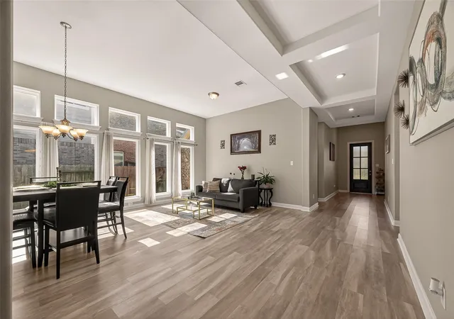 5th image of 2405 Songlark Springs Pl, Houston, TX 77089 | MLS# 70608025