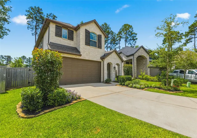 1st image of 414 Soapberry Tree Ct, Willis, TX 77318 | MLS# 50924484