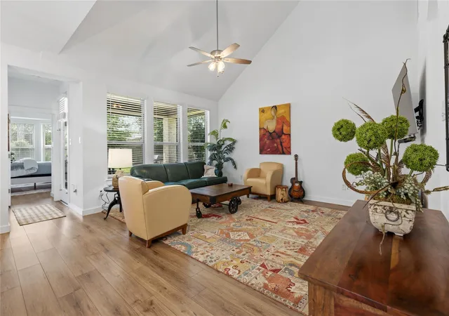 Photo 3 of Single family home for sale at 414 Soapberry Tree Ct, Willis, TX 77318 | MLS# 50924484 | Listing updated on 2026-07-15