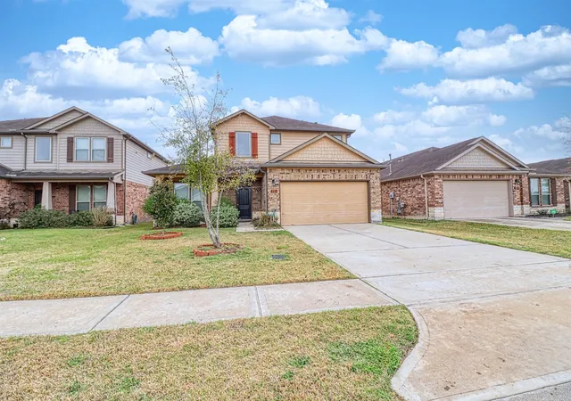 4th image of 11 Eagle Lake Ct, Manvel, TX 77578 | MLS# 30117476