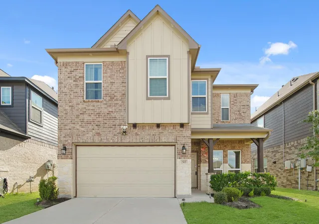 1st image of 2507 Sunlit Meadow Trl, Fresno, TX 77545 | MLS# 40532850