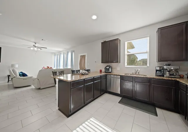 Photo 3 of Single family home for sale at 2507 Sunlit Meadow Trl, Fresno, TX 77545 | MLS# 40532850 | Listing updated on 2026-09-01
