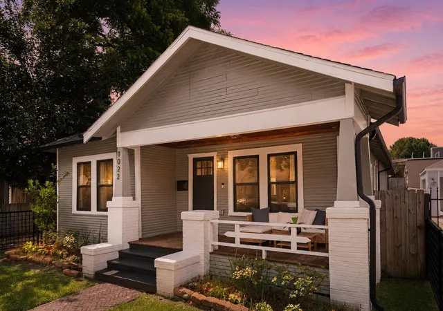 1st image of 1022 Key St, Houston, TX 77009 | MLS# 75613536