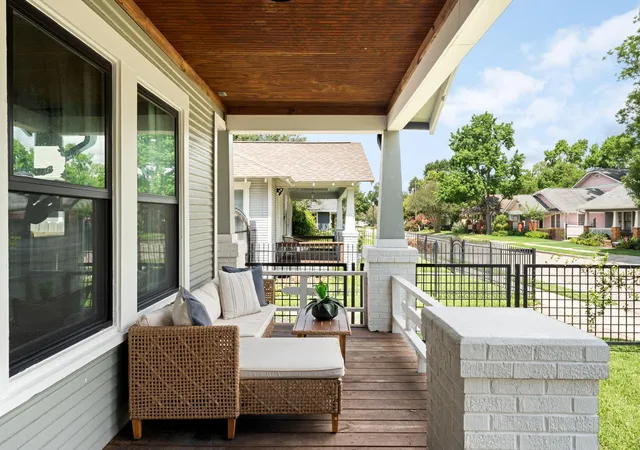 2nd image of 1022 Key St, Houston, TX 77009 | MLS# 75613536