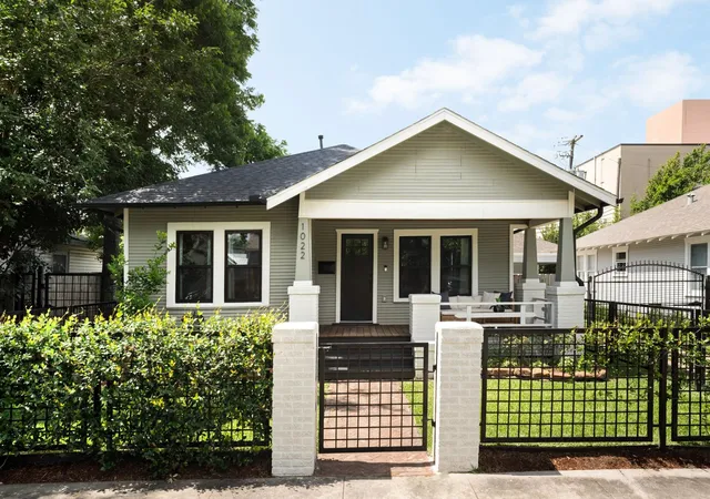30th image of 1022 Key St, Houston, TX 77009 | MLS# 75613536