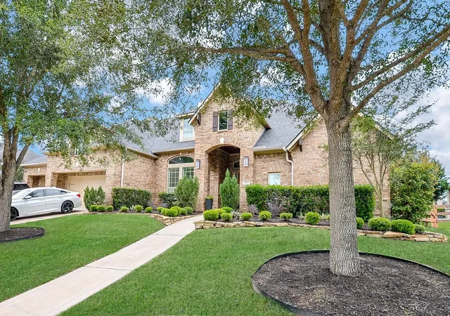 Photo 3 of Single family home for sale at 29818 Deer Crst Ln, Richmond, TX 77406 | MLS# 91646759 | Listing updated on 2026-10-03