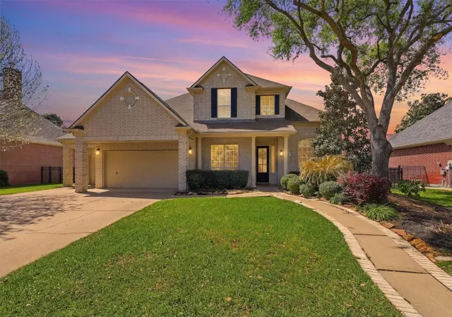 2nd image of 2118 Wild Dunes Cir, Katy, TX 77450 | MLS# 83765898