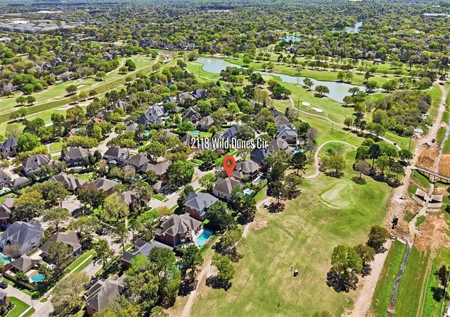 46th image of 2118 Wild Dunes Cir, Katy, TX 77450 | MLS# 83765898