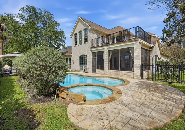 4th image of 2118 Wild Dunes Cir, Katy, TX 77450 | MLS# 83765898