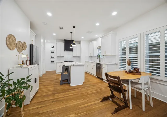 5th image of 207 Tabor St, Houston, TX 77009 | MLS# 90070708