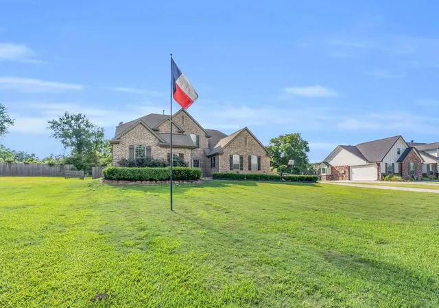 Homes for sale in Willis, TX | 14607 Sterling Ct, Willis, TX 77378 | MLS# 29794823