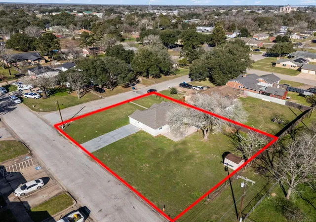32nd image of 1740 6th St, Hempstead, TX 77445 | MLS# 39449381