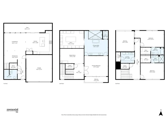 50th image of 1917 Potomac Dr #C, Houston, TX 77057 | MLS# 57570733