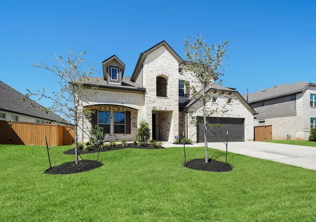 image of 1685 Daylight Lake Dr, Katy, TX 77493 | MLS# 73564747