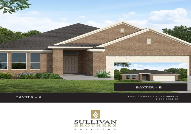 1st image of 3838 Sugardale St, Baytown, TX 77521 | MLS# 37345778
