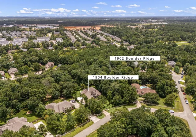 4th image of 1902 Boulder Ridge Dr, Conroe, TX 77304 | MLS# 47426317