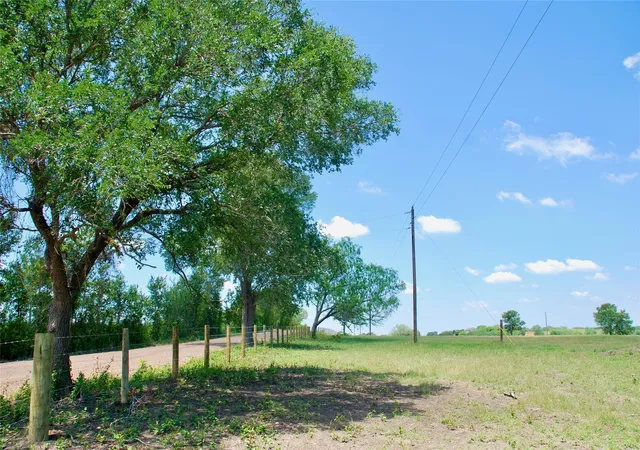 Photo 3 of Land for sale at 2340 Langdon Rd, Weimar, TX 78962 | MLS# 19394317 | Listing updated on 2026-06-18