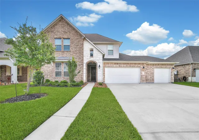 Photo 1 of Single family home for sale at 18206 Langkawi Ln, Houston, TX 77044 | MLS# 40832678 | Listing updated on 2026-07-03