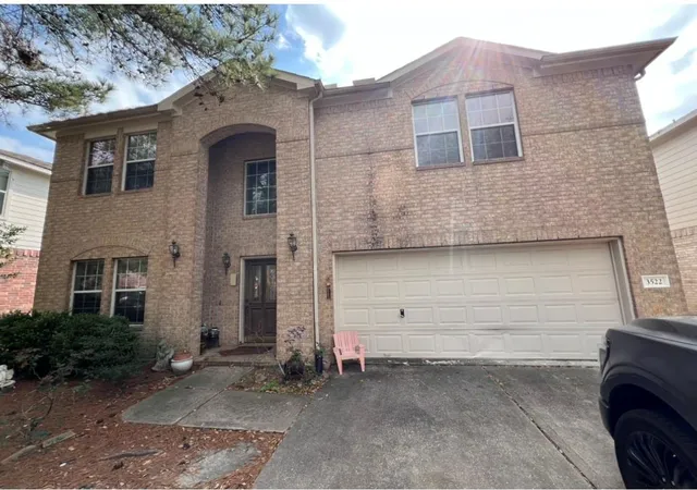 Single family home for sale at 3522 Cactus Crk Dr, Spring, TX 77386 | MLS# 45304139 | Listing updated on 2026-05-12