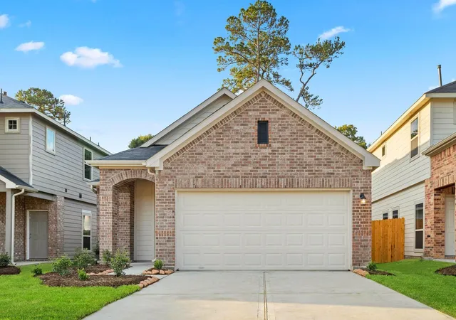 1st image of 24717 Lago Bay Ln, Huffman, TX 77336 | MLS# 43373804