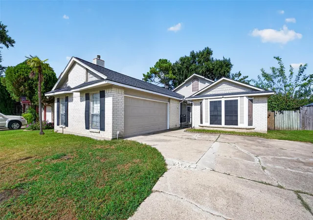 1st image of 3307 Ashford Park Dr, Houston, TX 77082 | MLS# 39468774