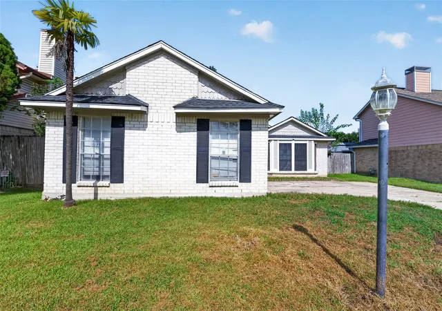 2nd image of 3307 Ashford Park Dr, Houston, TX 77082 | MLS# 39468774