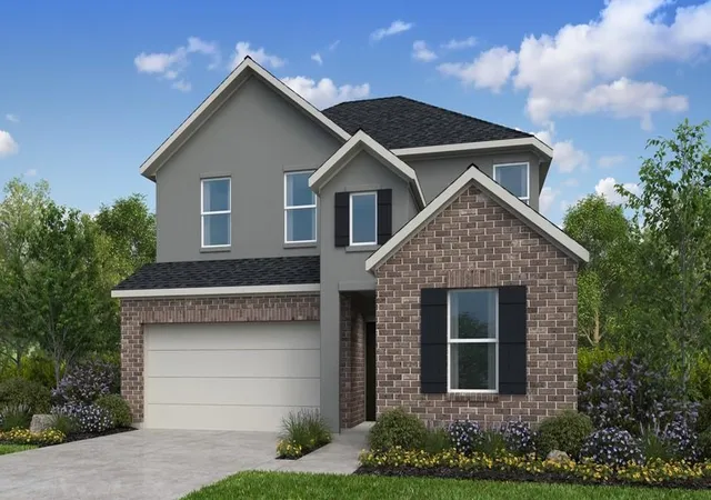 Photo 1 of Single family home for sale at 9518 Magdeburg Ln, Cypress, TX 77433 | MLS# 97892054 | Listing updated on 2026-09-19