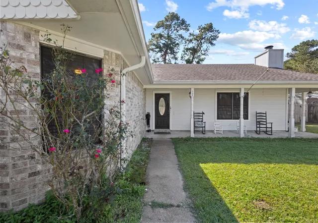 Homes for sale in Lumberton, TX | 125 Williams Rd, Lumberton, TX 77657 | MLS# 78531579