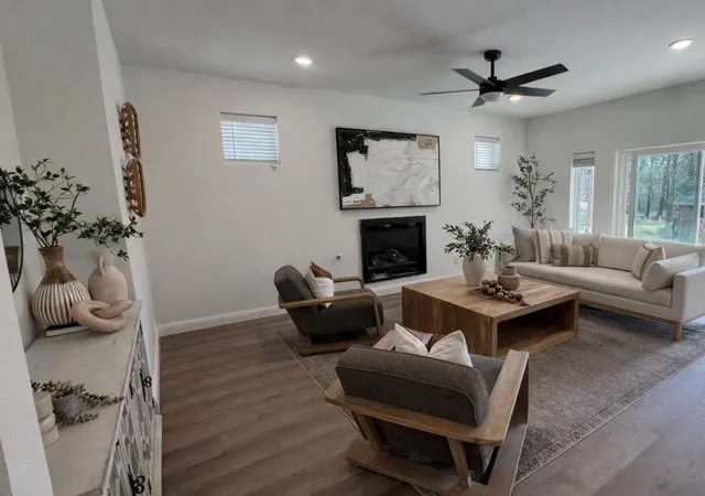 4th image of 25724 John Wayne Rd, Splendora, TX 77372 | MLS# 93426727