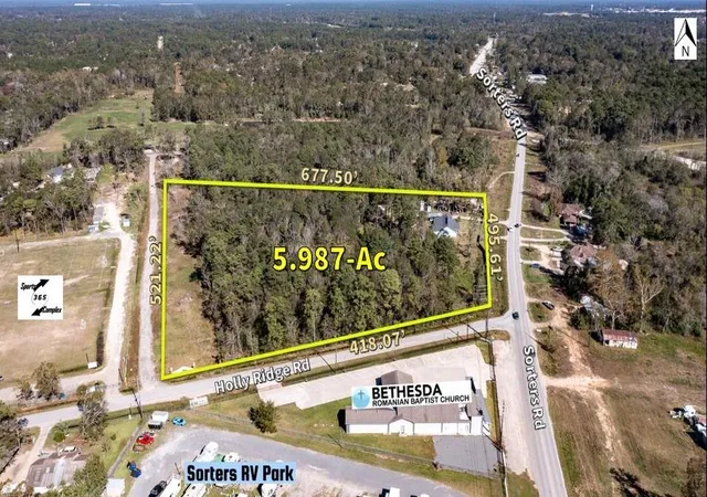 Photo 2 of Single family home for sale at 24098 Sorters Rd, Porter, TX 77365 | MLS# 60355081 | Listing updated on 2026-08-21