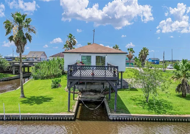 1st image of 1571 Blue Water Dr, Freeport, TX 77541 | MLS# 74425427