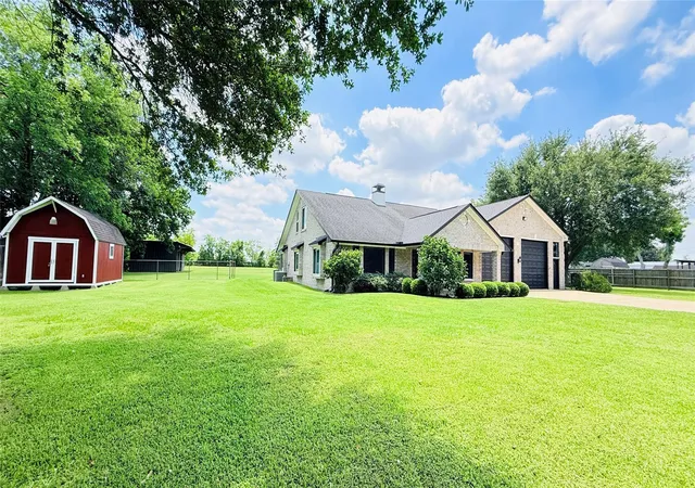 3rd image of 8638 Catalina Ln, Houston, TX 77075 | MLS# 17138058