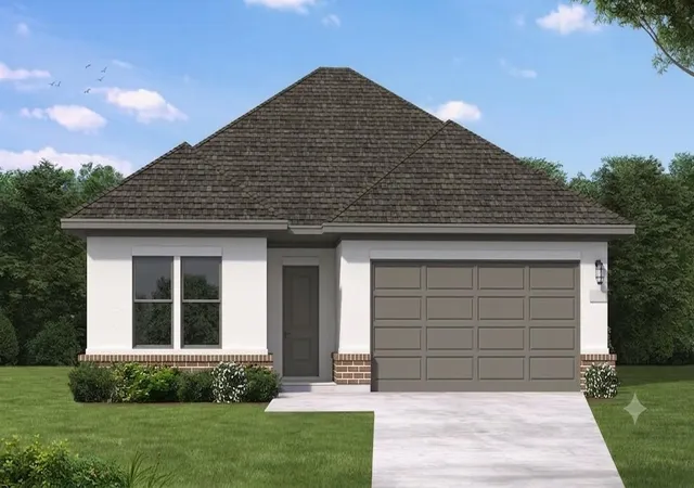 Photo 1 of Single family home for sale at 2321 Millican Dr, Dayton, TX 77535 | MLS# 24428531 | Listing updated on 2026-09-15