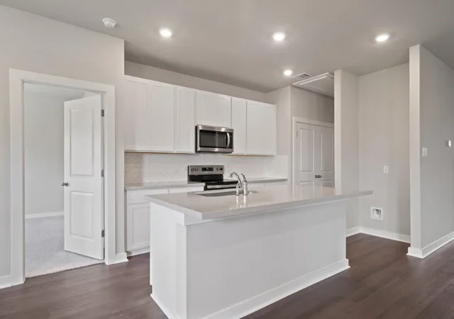 Photo 3 of Single family home for sale at 2321 Millican Dr, Dayton, TX 77535 | MLS# 24428531 | Listing updated on 2026-09-15
