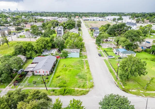 Photo 2 of Land for sale at 0 Orr, Houston, TX 77009 | MLS# 35066035 | Listing updated on 2026-07-21