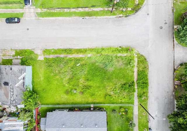 Photo 3 of Land for sale at 0 Orr, Houston, TX 77009 | MLS# 35066035 | Listing updated on 2026-07-21