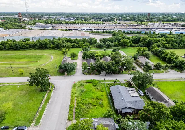 Photo 4 of Land for sale at 0 Orr, Houston, TX 77009 | MLS# 35066035 | Listing updated on 2026-07-21