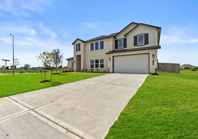 1st image of 15103 Cibolo Ln, Baytown, TX 77523 | MLS# 27519650