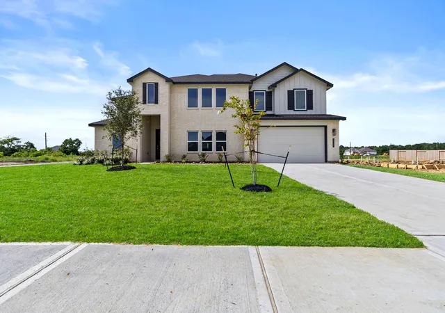 2nd image of 15103 Cibolo Ln, Baytown, TX 77523 | MLS# 27519650