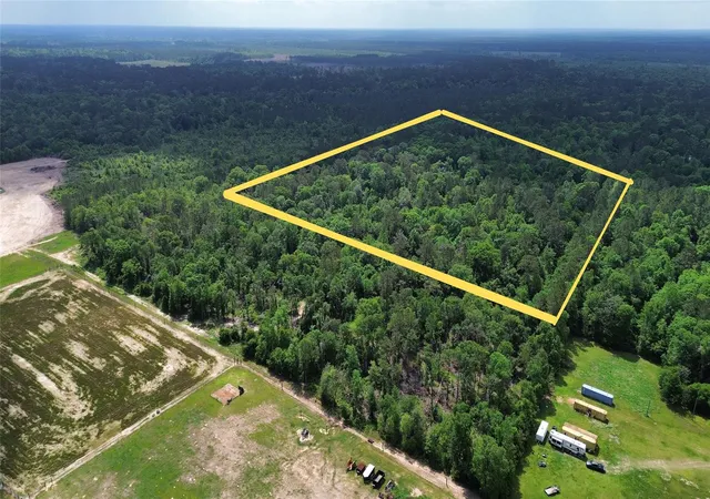 Photo 2 of Land for sale at 0 Parkwood Dr Trl, Cleveland, TX 77328 | MLS# 35555402 | Listing updated on 2026-04-20